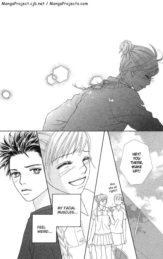 Parfait Tic Chapter 64 15